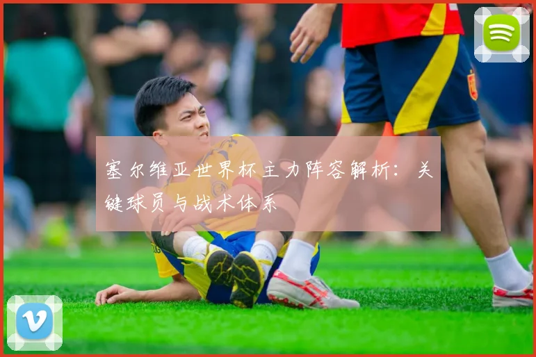 塞尔维亚世界杯主力阵容解析：关键球员与战术体系