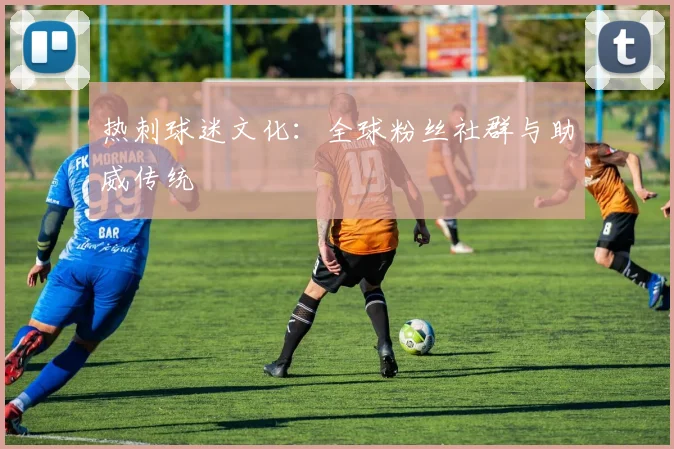 热刺球迷文化：全球粉丝社群与助威传统