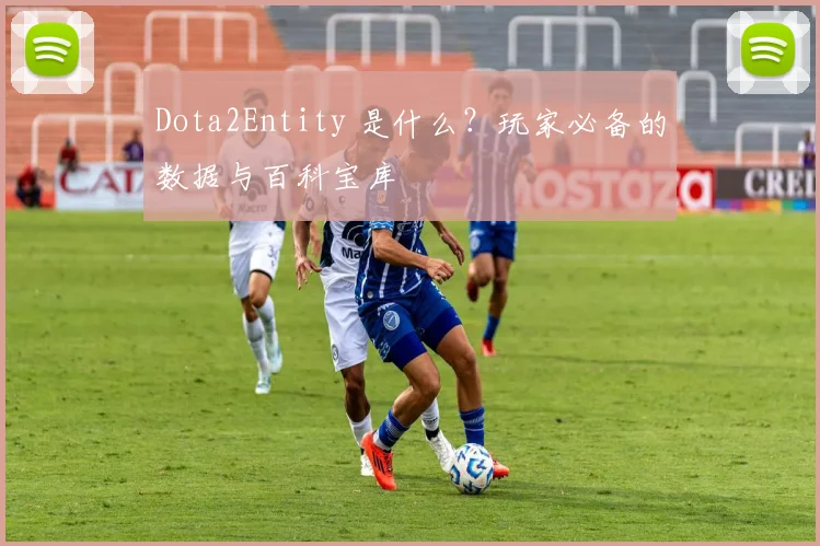 Dota2Entity 是什么？玩家必备的数据与百科宝库