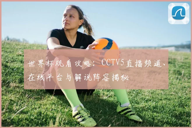 世界杯观看攻略：CCTV5直播频道、在线平台与解说阵容揭秘